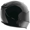 Speed and Strength SS900 Solid Speed Helmet, Gloss Black, Medium