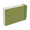 30 Sheet Watercolor Sketchbook 300GSM Portable Pocket Watercolor Paper Travel
