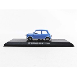 Greenlight Collectibles 86549 Collection Miniature Car - Blue