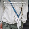 PGYTECH LinkGo Webbing Phone Strap, Adjustable Phone Lanyard Crossbody with
