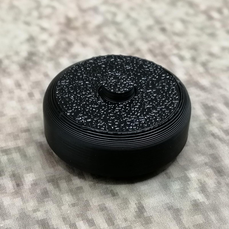 ULEIVA Replacement Control Knob Compatible with Webasto Multicontroller 9030911B Thermal