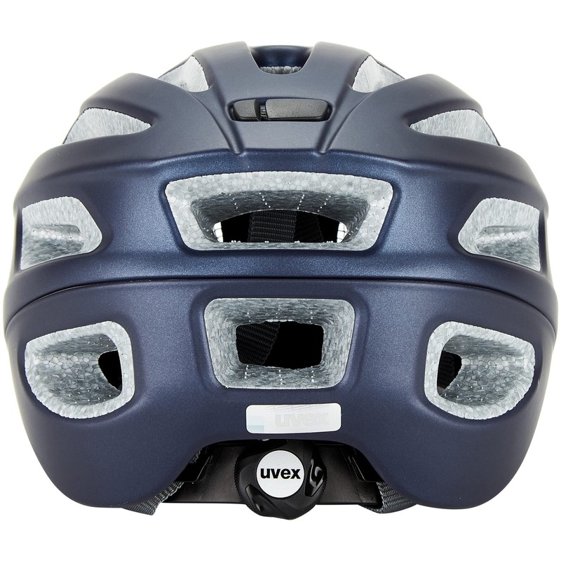 uvex true cc Lightweight All-Round Helmet for Women, Individual Size,