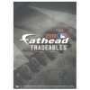 Fathead ALBERT PUJOLS FATHEAD TRADEABLES CALIFORNIA ANGELS REMOVABLE STICKER 2016