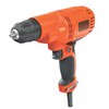 Variable-Speed Drill, 5.2-Amps, 3/8-In.