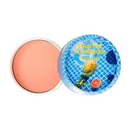 THEFACESHOP Pastel Cushion Cheek #03 Poolside Orange 0.2 oz (5 g) Pastel Cushion Blusher #03 Poolside Orange 0.2 oz (5 g)