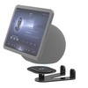 Letlar Wall Mount for Echo Show 11 & Show 8