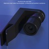 Mini Fish Tank LED Clip Light 360 Degree Rotatable Multifunctional