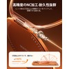 【Ultra-thin 2.5mm·MagRing Slim】Andobil Phone Grip Magsafe MagSafe Ring Slim Type【Ultra-strong