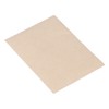 100PCS Flaw Conceal Sticker Low Sensitivity Invisible Birthmark Concealer Sticker