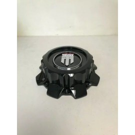American Truxx Gloss Black Wheel Center Cap C-8020-1 1503L216 C-8020-1-XG