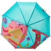 Stephen Joseph Pop Up Umbrella, Pink Mermaid
