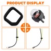 GoaMotors 6698373 Air Filter and Fuel Line Kit Compatible with