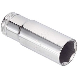Heyco 50190182 50-19-1 Extra Deep 208mm Spark Plug Socket