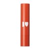 B IDOL Glossy Lip 103 APRICOT Lipstick Grapefruit 0.09 oz