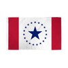 AZ FLAG Decorative Outdoor Flags Multi-Colour