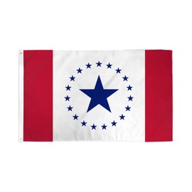 AZ FLAG Decorative Outdoor Flags Multi-Colour