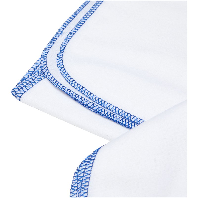 3 Lakeland Traditional Cotton Dusters – Heavy Duty Made To
