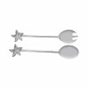 Mariposa Starfish Salad Servers