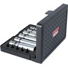 KS Tools 500.7325 Special Glow and Spark Plug Socket Set