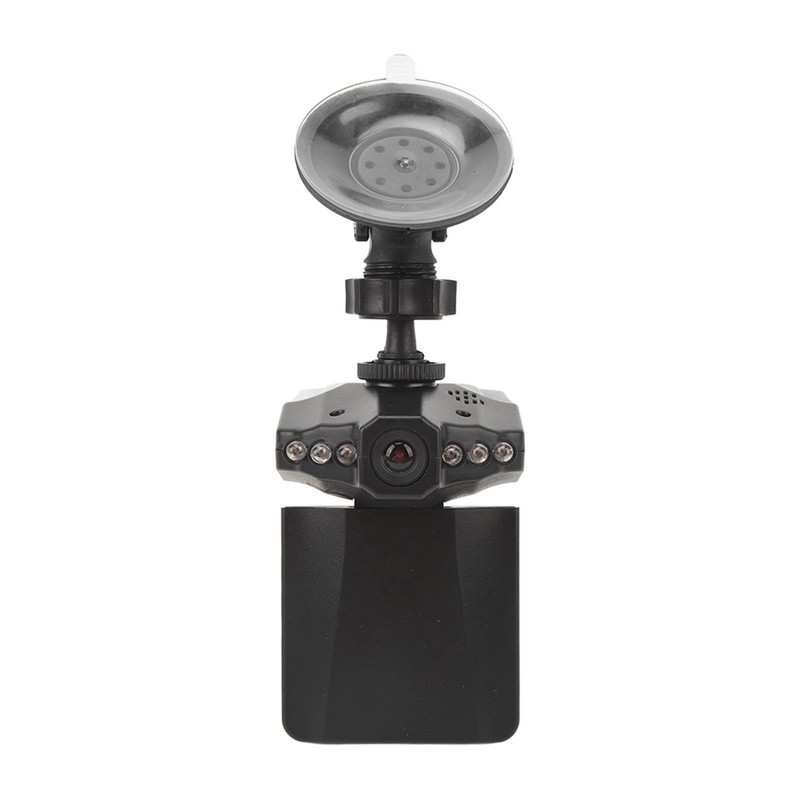 Dash Cam for Car 2.5 Inch IPS Screen 720 Degree