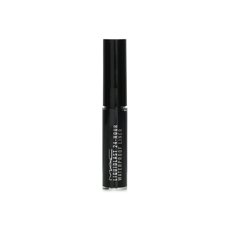 vein MAC Liquidlast 24 Hour Waterproof Liner Point Black 2.5ml