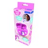 LEXiBOOK, Unicorn, Wireless Earbuds, Bluetooth with microphone and control button,