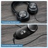 Saipomor Arctis Cable 3.5mm Audio Cord Compatible with SteelSeries Arctis