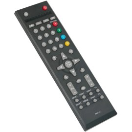FOR WESTINGHOUSE New Remote Control for Westinghouse TV UW40TC1W LD-4695 UW-40TC1W