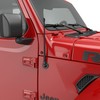 RYDONAIR Antenna Compatible with Jeep Wrangler All Models 2007-2025 &