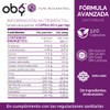 OBY Pure Resveratrol | Suplemento Alimenticio con Antioxidantes: Resveratrol más