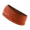 CEP - Cold Weather Headband, Unisex Orange, Breathable Headband, Ear