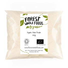 Forest Whole Foods - Organic Onion Powder (250g)