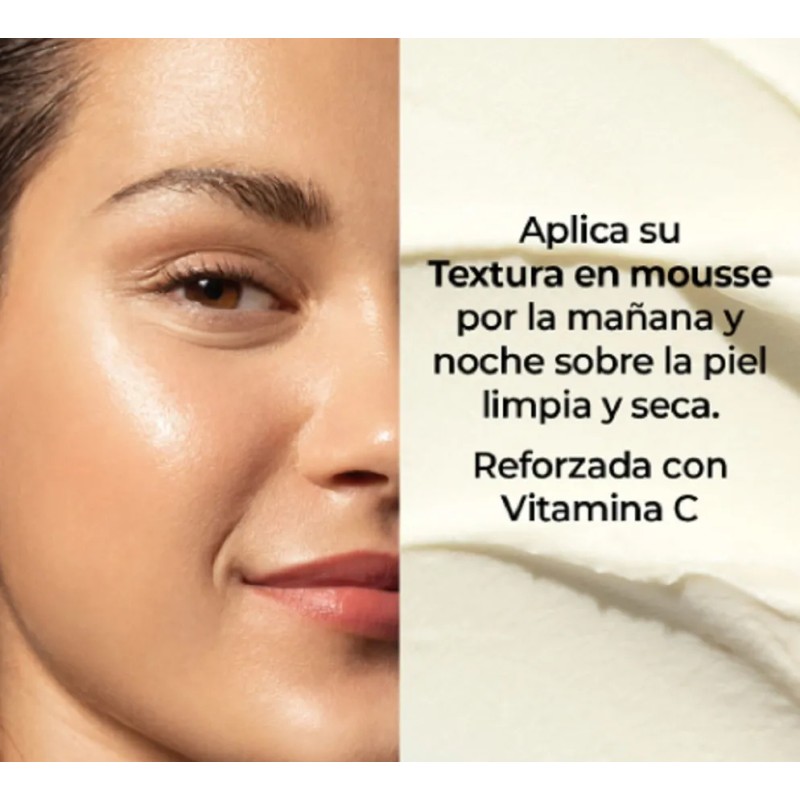 Crema Antiedad Aclara E Hidrata, Yves Rocher, Envío