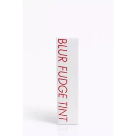 Rom&nd 블러 퍼지 틴트 02 로지엔탈 5g 1개 Blur Fuzzy Tint 02 Rosy Enthal 5g 1 piece [Pomelo Co.]