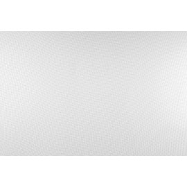 M-D Building Products 14108 36 in. x 84 in. Brite Aluminum Screen