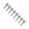 RC Wheel Hub Extension Nut RC Wheel Hub Extension Adapter