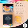 Brightjungle 24k Golden Under Eye Mask Colágeno16 Pares