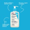 Limpiador Anti Rugosidades Con Ácido Salicílico 236ml Cerave