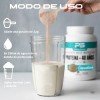 Proteína Whey Hs Hidrolizada Isolate Prime Senior 1kg