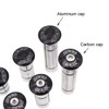 Neco Headset Expander Top Cap Star Nut Plug Bolt Stem
