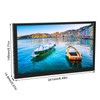 10.1 Inch Touchscreen Monitor HD 1024x600 Portable Laptop Second Screen