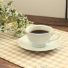 190cc Cup & Saucer (Western-style tableware, cup, coffee cup, tea