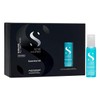 Alfaparf Milano Semi di Lino Sublime Essential Oil 12 x