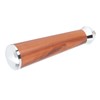 M10 Coffee Portafilter Handle Solid Wooden Coffee Filter Handle Coffeemaker