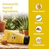 Bella B Tummy Honey Cream - 4 oz