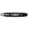EGO 12" Compact Chain Saw Bar and Chain, compatible with