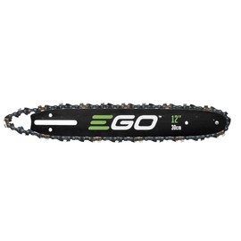 EGO 12" Compact Chain Saw Bar and Chain, compatible with the EGO 12" Chainsaw CS1201 - AK1204