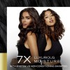 Rich Tresemme Rich Moisture Hydrating Shampoo with Pro Style Technology,