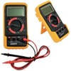 Brüder Mannesmann Werkzeuge M99448 Digital Multimeter
