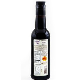 Arvum Sherry Vinegar, Oak Aged and Imported from Spain (12.75 oz)